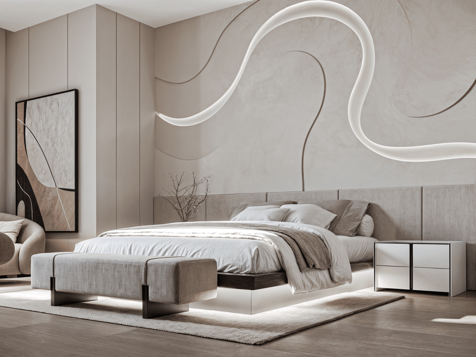 Mixed Residential Collection