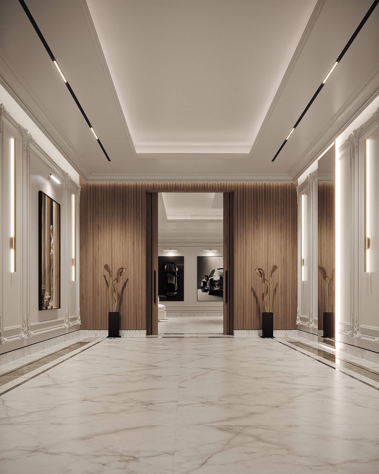 3D Renders Gallery - Image 10