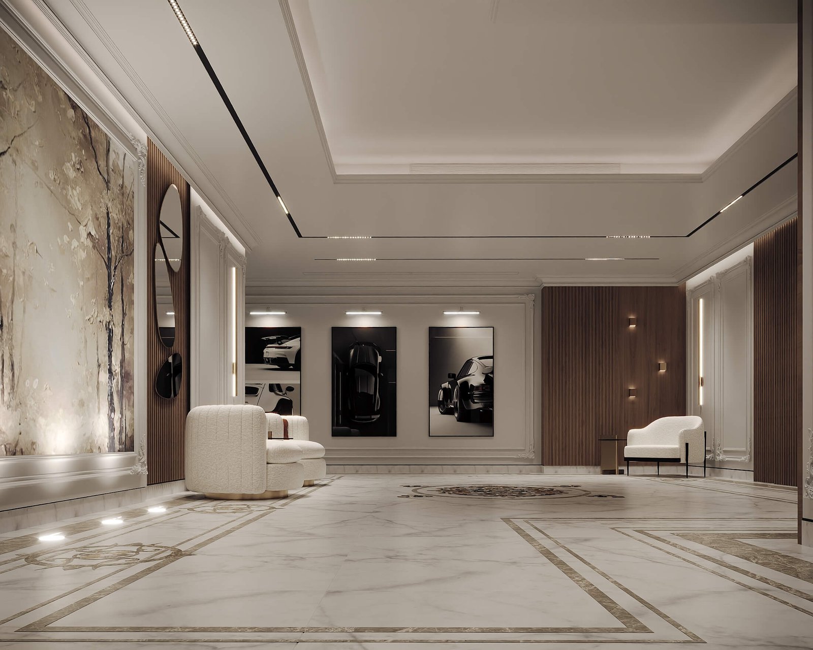 3D Renders Gallery - Image 2