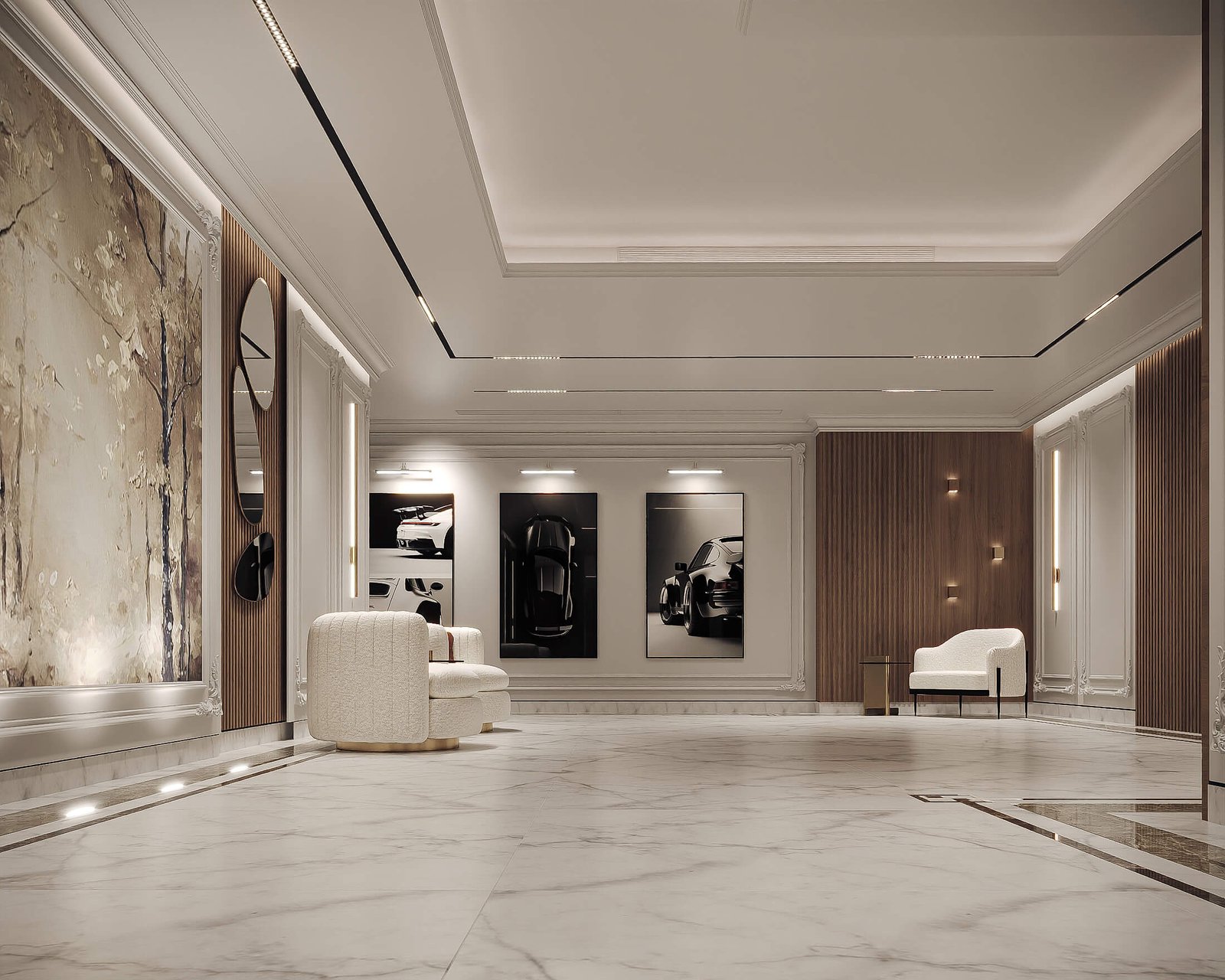 3D Renders Gallery - Image 3