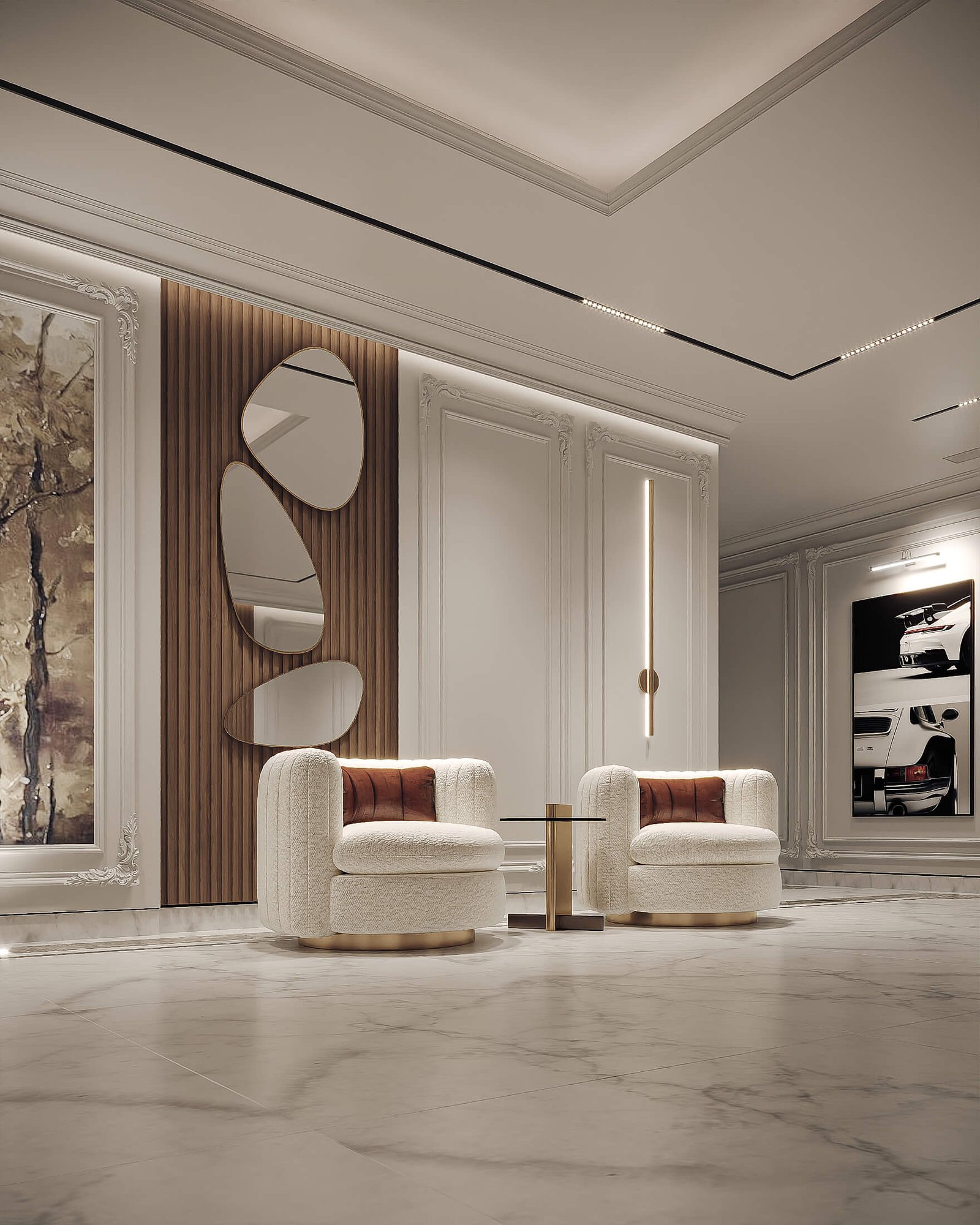 3D Renders Gallery - Image 5