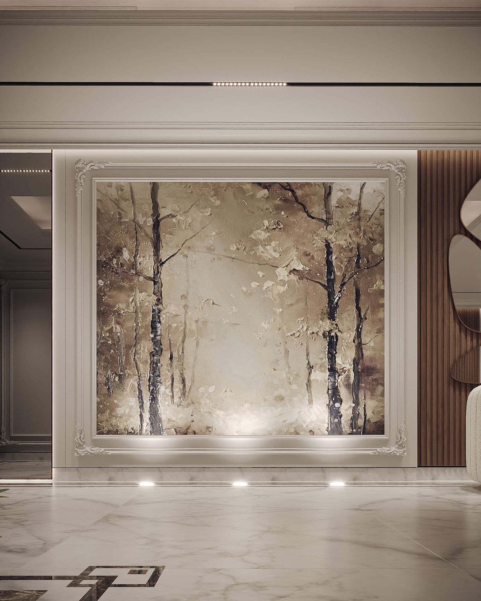 3D Renders Gallery - Image 9