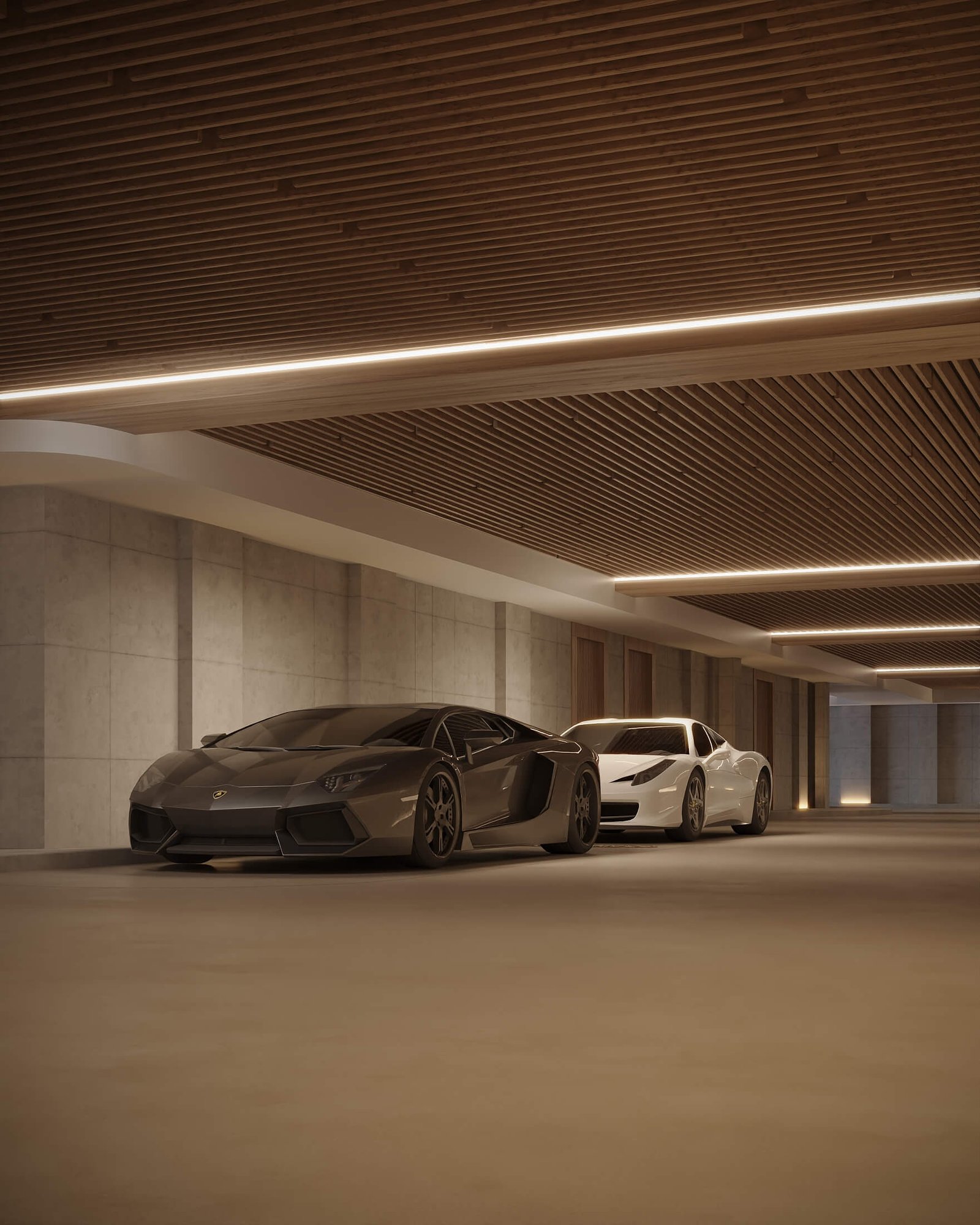 3D Renders Gallery - Image 74