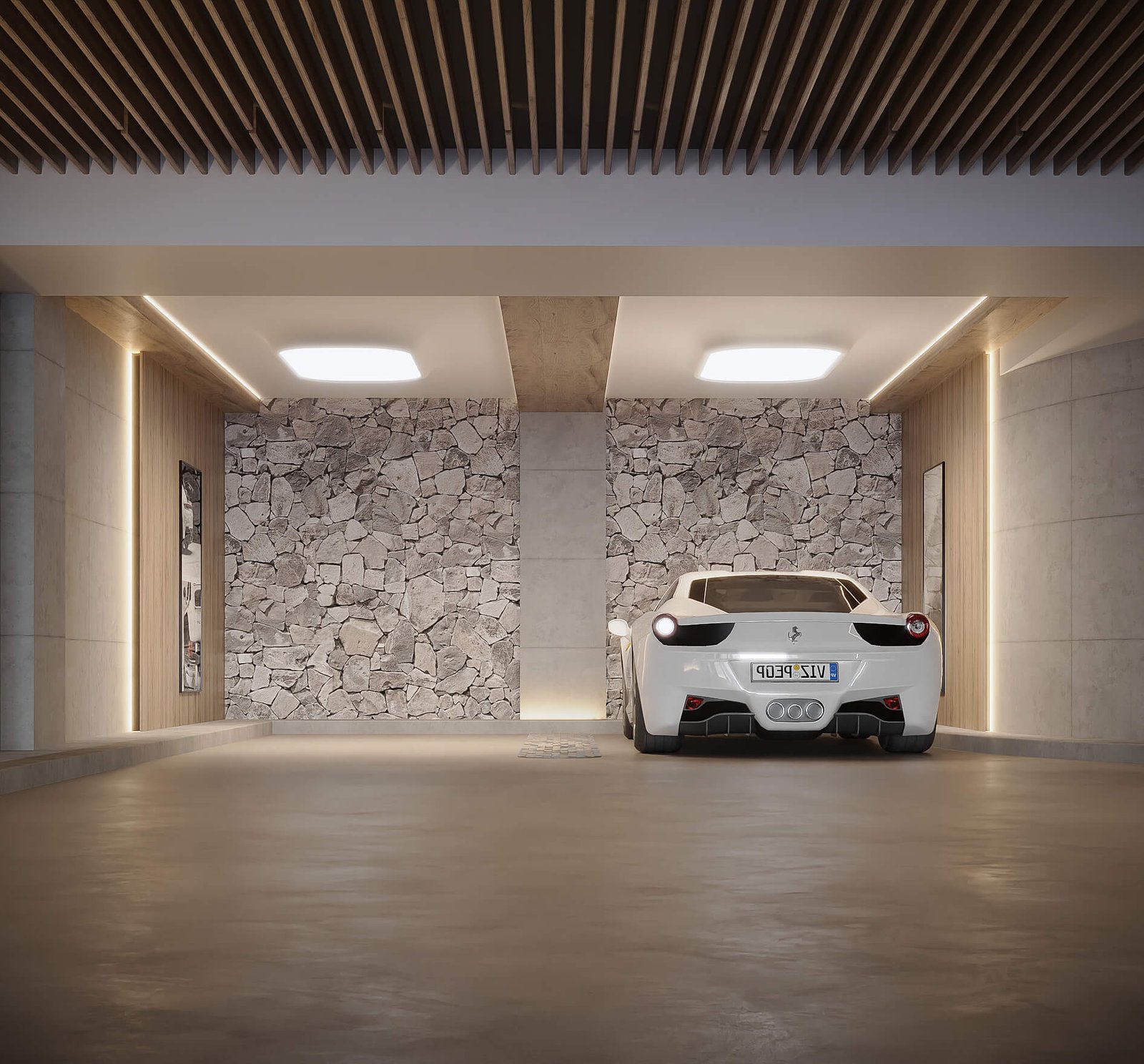 3D Renders Gallery - Image 81