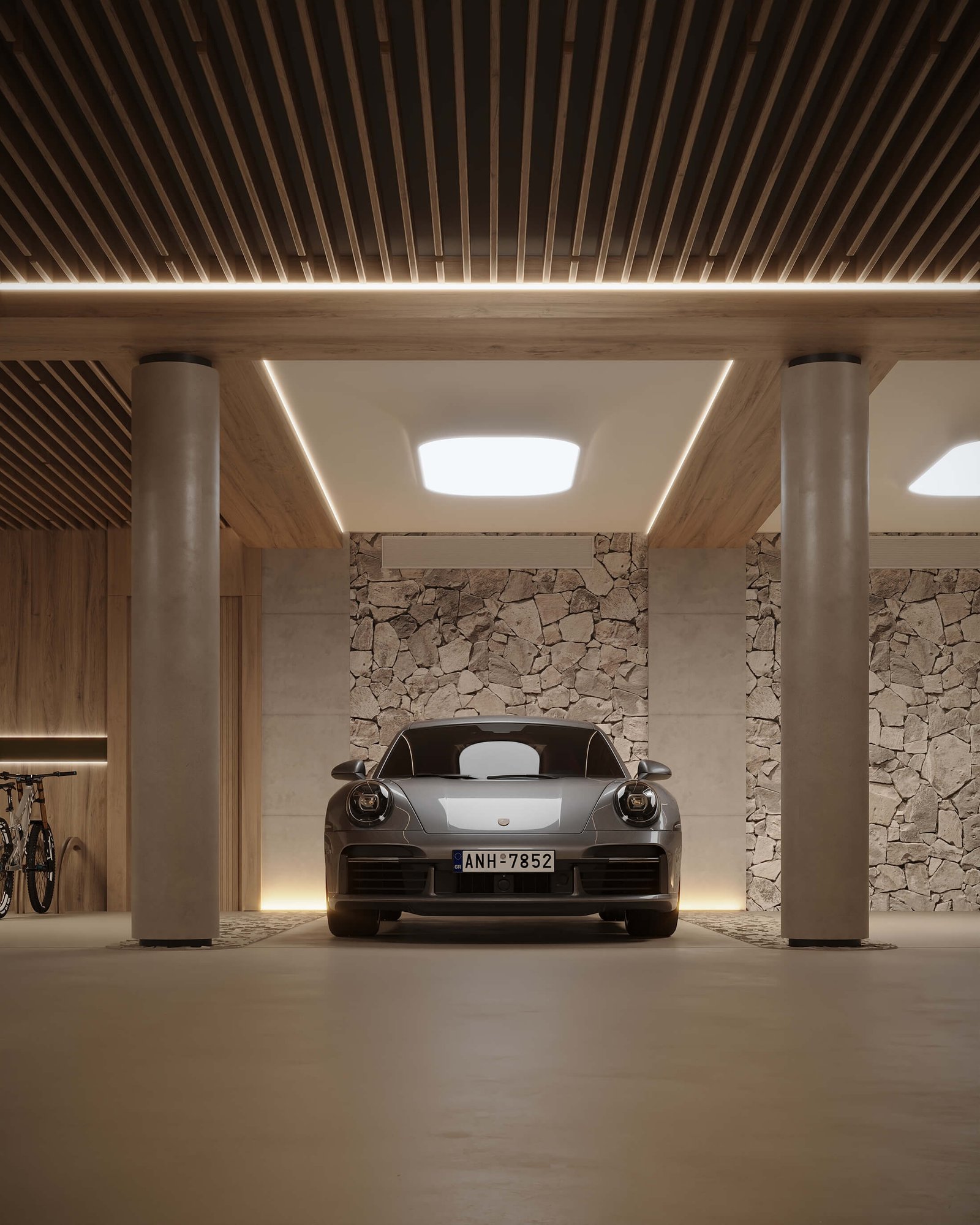 3D Renders Gallery - Image 68