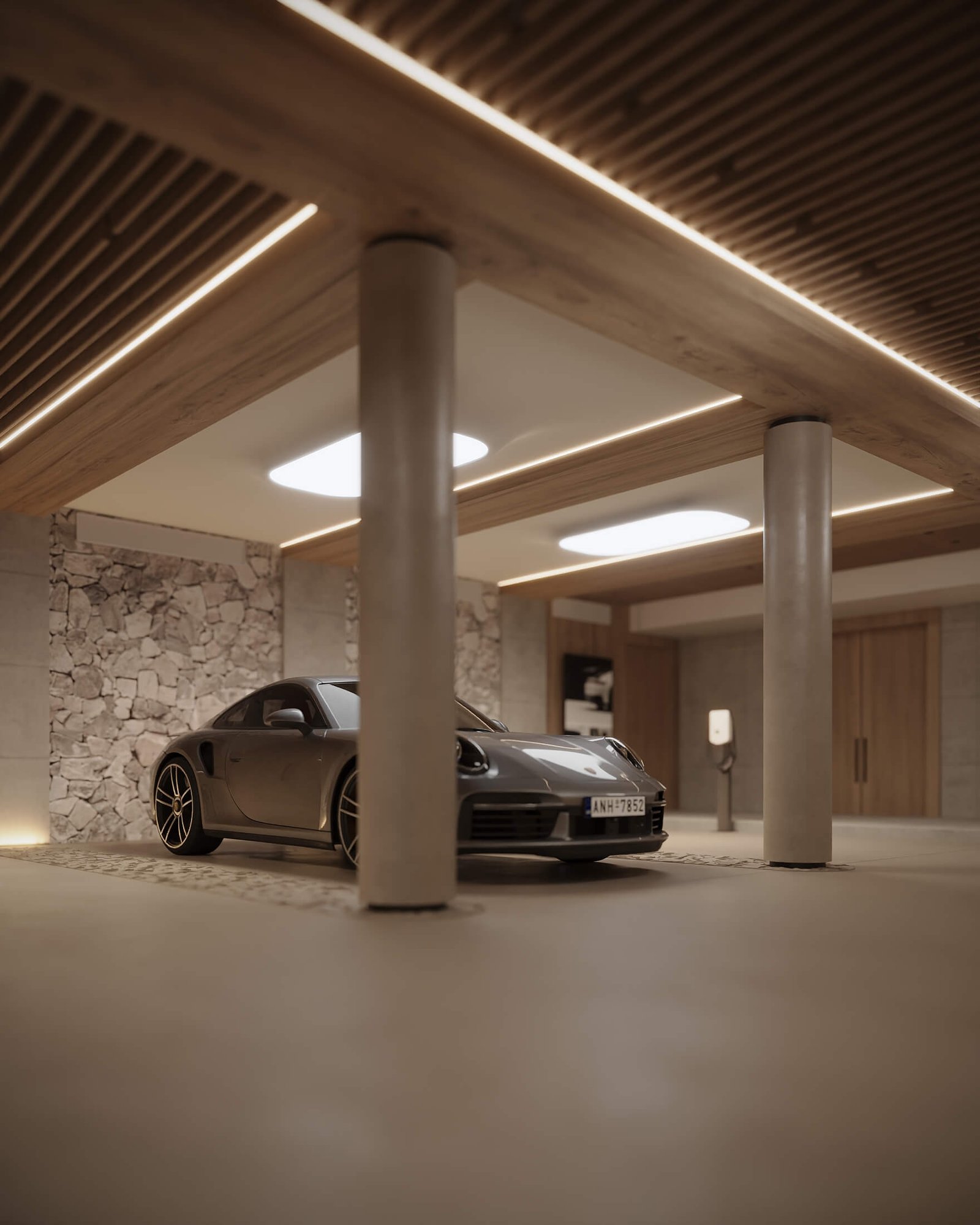 3D Renders Gallery - Image 69