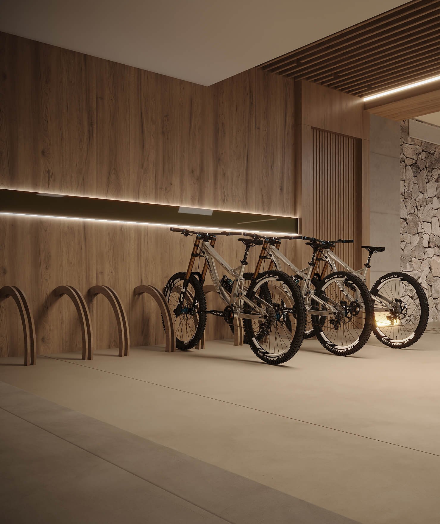 3D Renders Gallery - Image 70