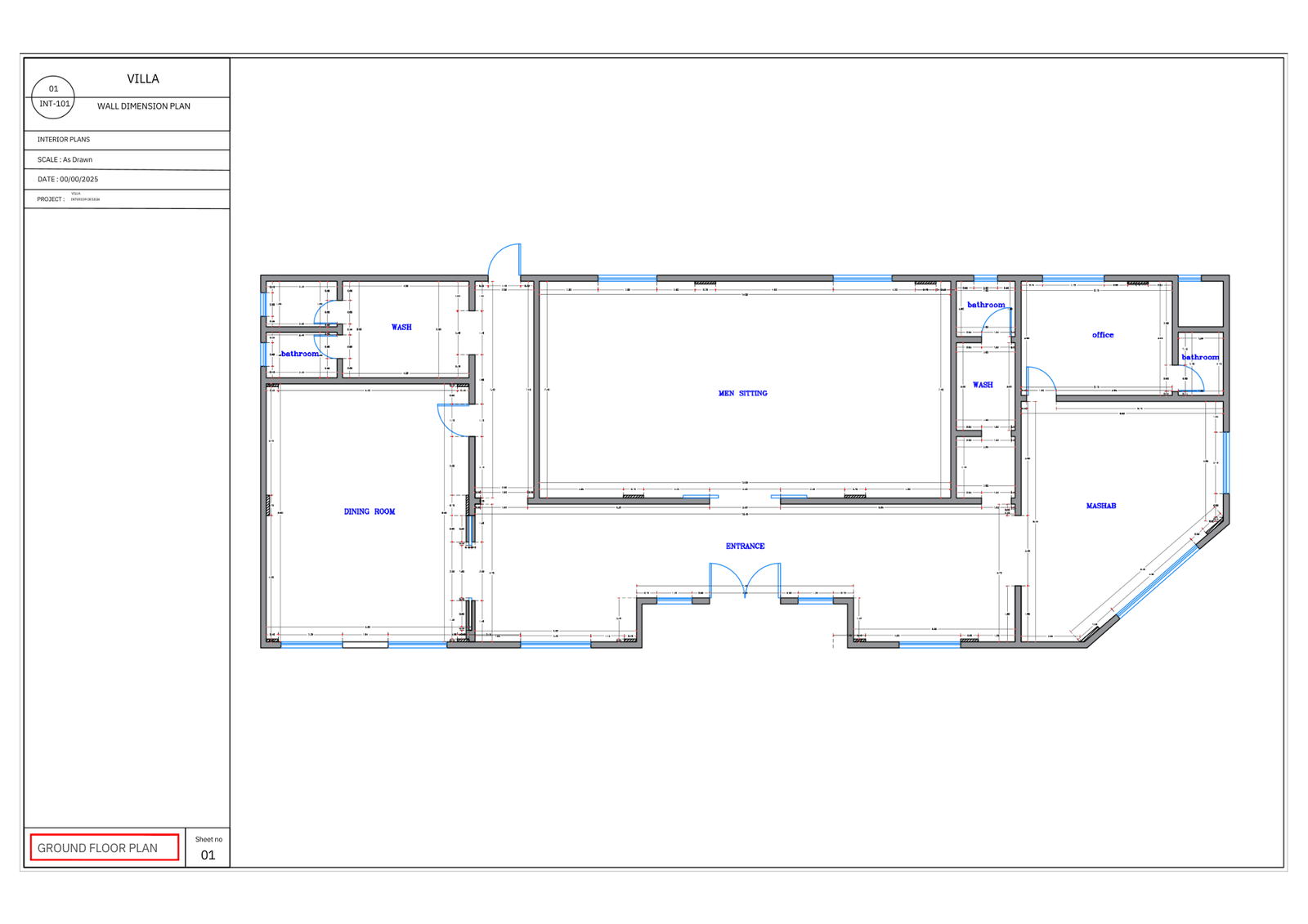 Technical Drawings Gallery - Image 2