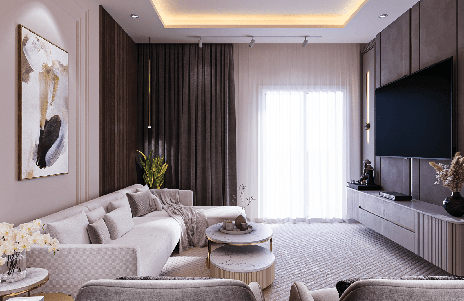 3D Renders Gallery - Image 1